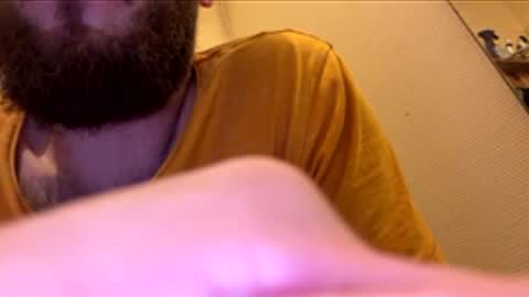 Pac Man Sex online show from April 7, 11:26 pm