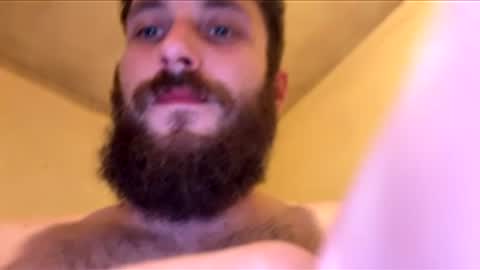 Pac Man Sex online show from April 30, 8:15 pm