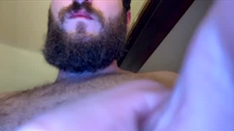 Pac Man Sex online show from May 2, 7:19 pm