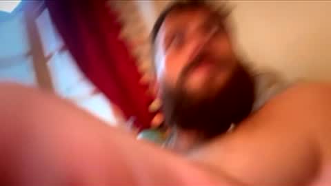Pac Man Sex online show from May 26, 5:53 pm