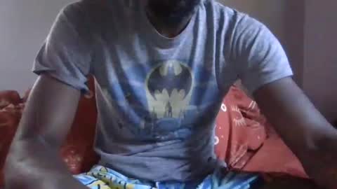 Sir Big dick B online show from November 30, 7:51 pm