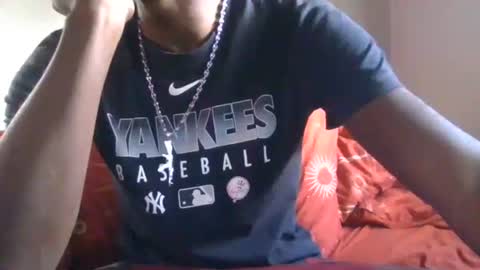 Sir Big dick B online show from April 22, 3:46 pm