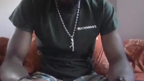 Sir Big dick B online show from May 1, 2:32 pm