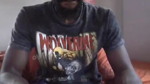 Snapshot of bigdickb917 chatting on May 13, 3:31 pm Sir Big dick B online show from May 13, 3:31 pm