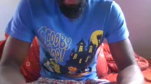Snapshot of bigdickb917 chatting on May 16, 2:49 pm Sir Big dick B online show from May 16, 2:49 pm