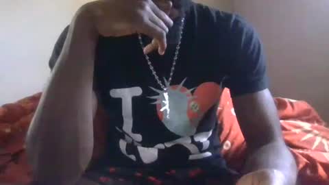 Snapshot of bigdickb917 chatting on May 21, 2:46 pm Sir Big dick B online show from May 21, 2:46 pm