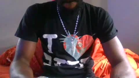 Snapshot of bigdickb917 chatting on June 15, 6:10 pm Sir Big dick B online show from June 15, 6:10 pm