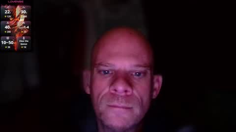 bigdickboss1984 online show from January 13, 9:58 am