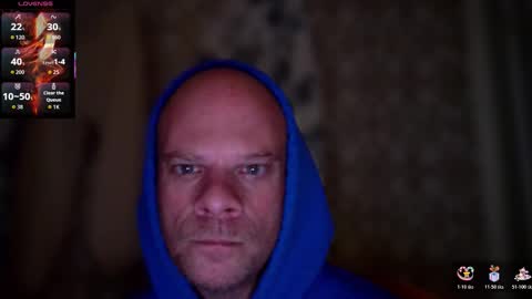 bigdickboss1984 online show from March 18, 9:56 am