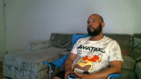 Snapshot of bigdickjimmywill chatting on February 13, 6:20 am CAJEinc online show from February 13, 6:20 am