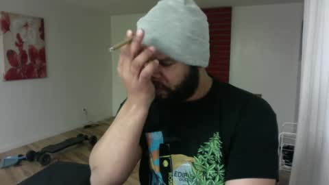 Snapshot of bigdickjimmywill chatting on February 23, 3:02 am CAJEinc online show from February 23, 3:02 am