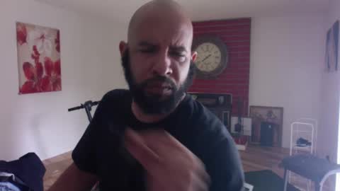 Snapshot of bigdickjimmywill chatting on February 28, 5:48 pm CAJEinc online show from February 28, 5:48 pm