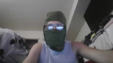 JOJO online show from January 15, 1:48 pm