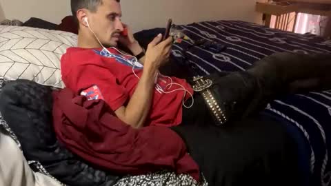 Snapshot of bigdickpapishampoo chatting on December 3, 7:01 pm bigdickpapishampoo online show from December 3, 7:01 pm