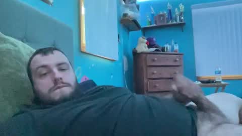 bigdickvin69 online show from September 30, 10:37 pm