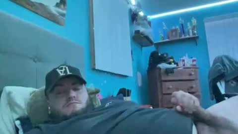 bigdickvin69 online show from June 10, 5:50 am