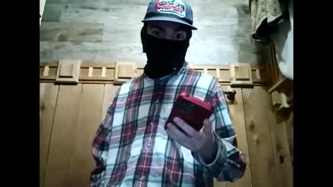 bigdickwizard1998 online show from February 11, 2:05 am