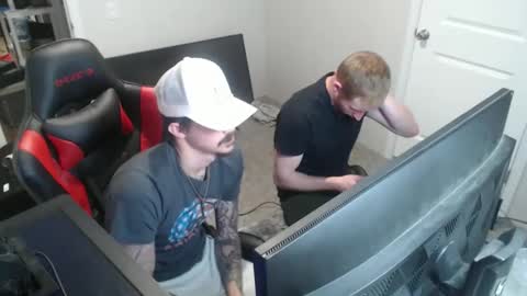 Big Dick Wolfe online show from December 5, 1:14 am