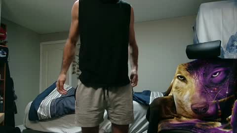 Snapshot of bigdickyduby chatting on December 3, 4:58 am George Forest Dickyduby on all Socials online show from December 3, 4:58 am