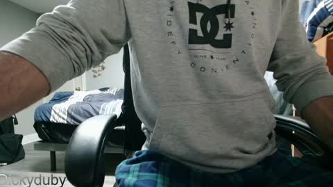 Snapshot of bigdickyduby chatting on January 28, 4:50 am George Forest Dickyduby on all Socials online show from January 28, 4:50 am
