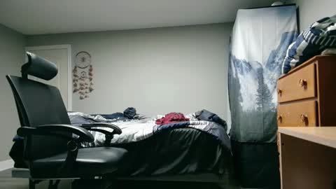 Snapshot of bigdickyduby chatting on February 23, 5:56 am George Forest Dickyduby on all Socials online show from February 23, 5:56 am