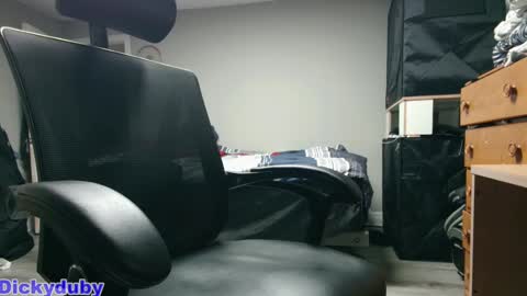 Snapshot of bigdickyduby chatting on September 20, 2:56 am George Forest Dickyduby on all Socials online show from September 20, 2:56 am