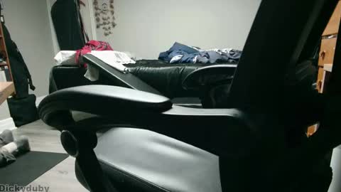 George Forest Dickyduby on all Socials online show from December 2, 3:12 am