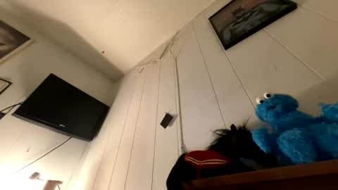 bigdickywn online show from July 9, 3:43 am