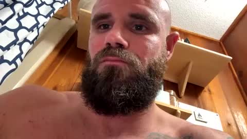 bigdikdaddy007 online show from January 31, 1:33 am