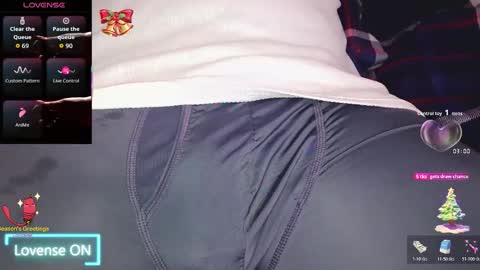 BigDickFreak online show from November 20, 6:35 am