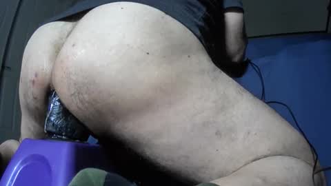 Bigdildostretch online show from March 5, 12:17 am