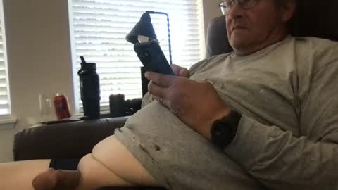 Snapshot of bigdog62_1 chatting on June 30, 9:05 pm Bigdog62 online show from June 30, 9:05 pm