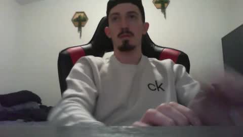 BigWilly online show from December 26, 10:52 pm