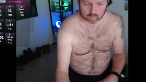 Snapshot of bigdpluscrypto chatting on February 5, 8:21 am Derek online show from February 5, 8:21 am