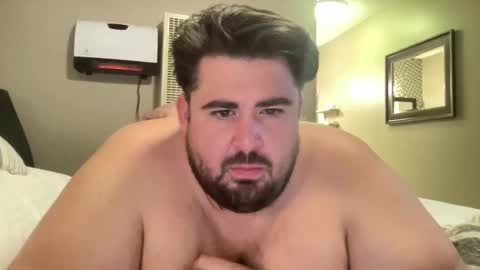 bigdude365 online show from February 18, 4:41 am