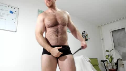 bigdudex online show from December 17, 6:14 pm