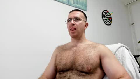 bigdudex online show from February 11, 4:12 pm