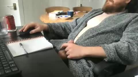 bigfatboris2 online show from June 17, 12:40 pm