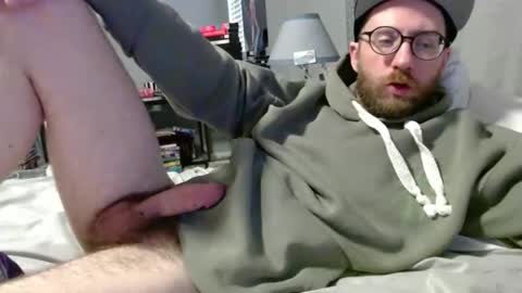 bigfatcockdaddyy online show from February 19, 3:30 pm