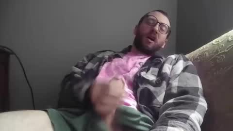 bigfatcockdaddyy online show from March 25, 7:20 pm