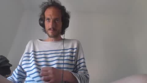 bigflow63 online show from April 15, 3:30 pm