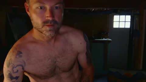 bigfox27 online show from April 7, 12:27 pm