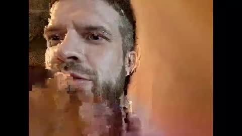 Snapshot of bigg3465 chatting on October 24, 8:11 am bigg3465 online show from October 24, 8:11 am