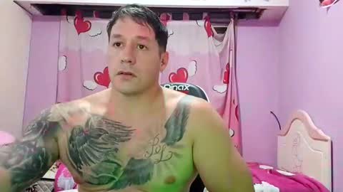 biggeboyy online show from February 2, 11:03 pm