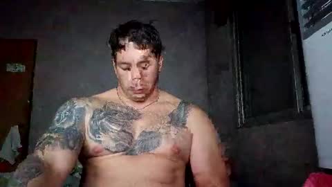 biggeboyy online show from March 17, 5:00 am