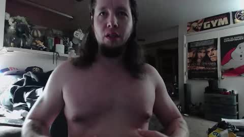 biggerisbetter21 online show from October 23, 10:03 am