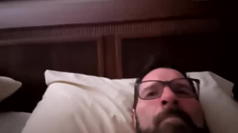 BiggieFez online show from April 10, 3:34 am