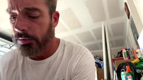 Gavin online show from June 10, 11:35 pm