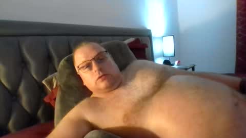 bigguy2014 online show from May 4, 10:17 pm