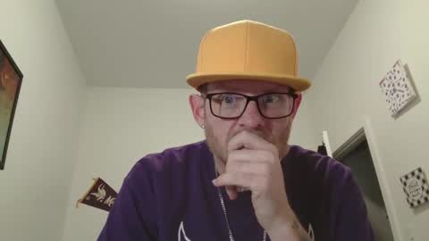 bigguy4funtime online show from December 1, 2:38 am